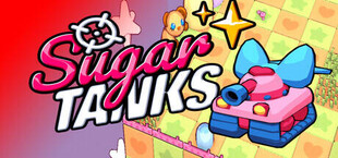 Sugar Tanks