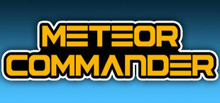 METEOR COMMANDER