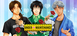 Under Maintenance