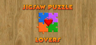 Jigsaw Puzzle Lovers