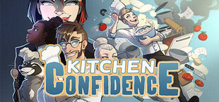 Kitchen Confidence