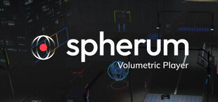 Spherum 3D