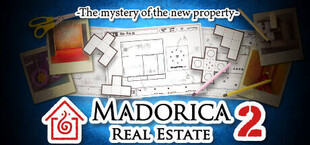 Madorica Real Estate 2 - The mystery of the new property -