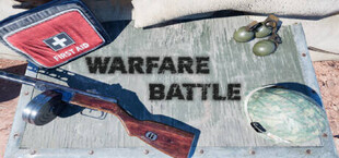 WarfareBattle