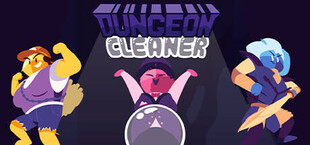 Dungeon Cleaner