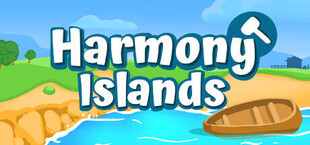 Harmony Islands