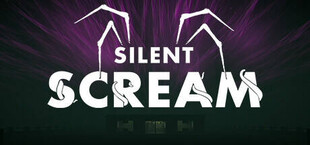 SILENT SCREAM