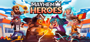 Mayhem Heroes