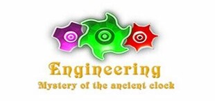 Engineering - Mystery of the ancient clock