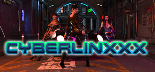 Cyberlinxxx