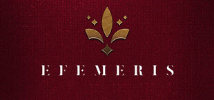 Efemeris - DTDA Games