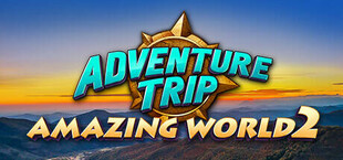 Adventure Trip: Amazing World 2 Collector's Edition