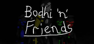 Bodhi 'n' Friends