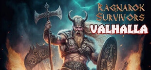 Ragnarok Survivors: Valhalla