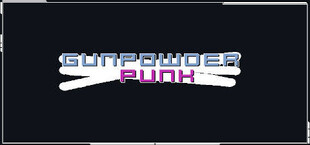 Gunpowder Punk