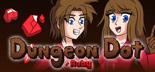 Dungeon Dot Ruby