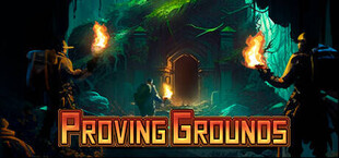 Proving Grounds