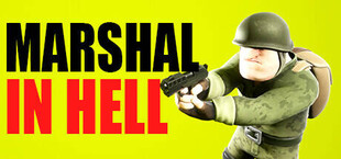 MARSHAL IN HELL