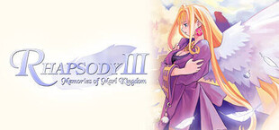 Rhapsody III: Memories of Marl Kingdom