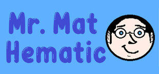 Mr. Mat Hematic