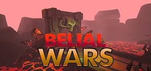 BELIAL WARS