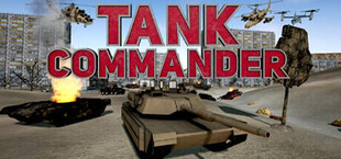 Tank Commander