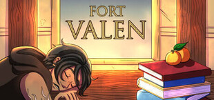 Fort Valen