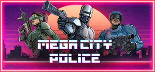 Mega City Force