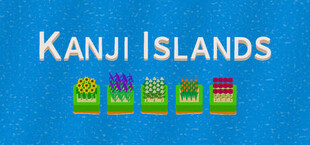 Kanji Islands - Learn to read Japanese