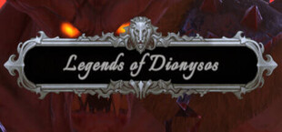 Legends of Dionysos