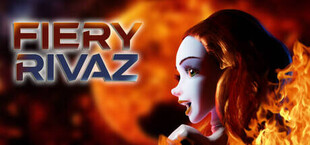 Fiery Rivaz