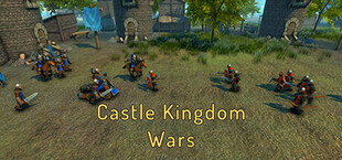 Castle Kingdom Wars