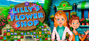 Lilly's Flower Shop