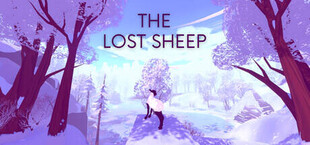 The Lost Sheep