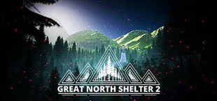 Great North Shelter 2