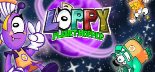 Loppy: Planet Hopper