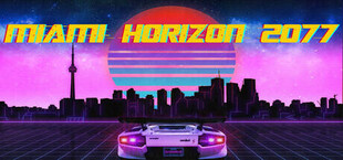 Miami Horizon 2077