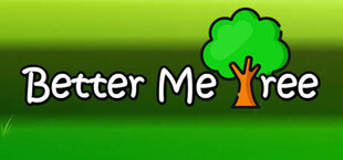 Better Me Tree: Daily Affirmations