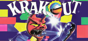 Krakout (C64/CPC/Spectrum)