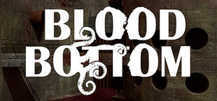 Blood Bottom