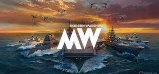 Modern Warships