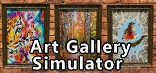 Art Gallery Simulator