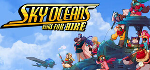 Sky Oceans: Wings for Hire