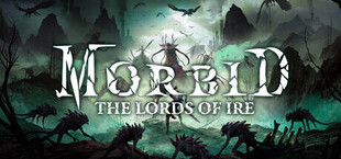 Morbid: The Lords of Ire