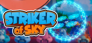 STRIKER of SKY