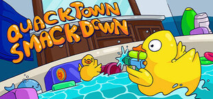 Quacktown Smackdown