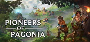 Pioneers of Pagonia