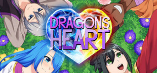 Dragons Heart