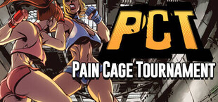 Pain Cage Tournament