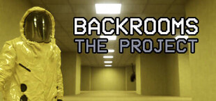 Backrooms: The Project